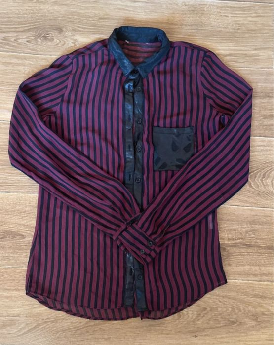 Camașa dama S visinie