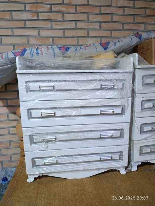 Комод пленарный, от детского комплекта