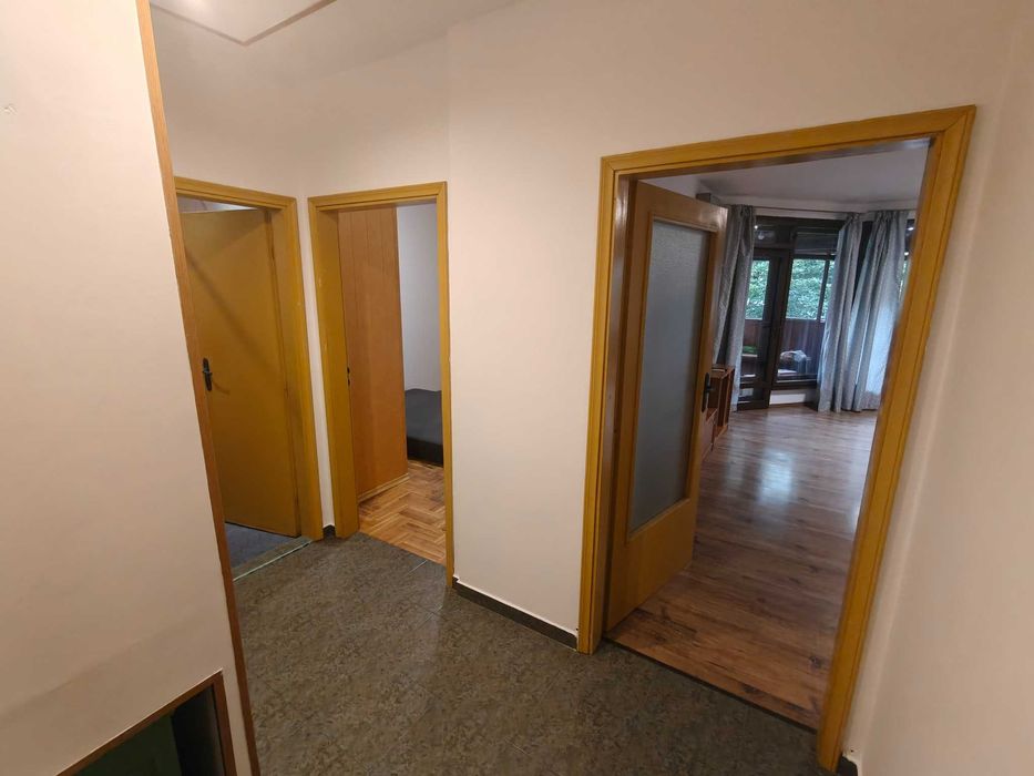 Дава се под наем Двустаен апартамент в Стара Загора, Македонски - 70 кв.м за 300 € - Снимка #5