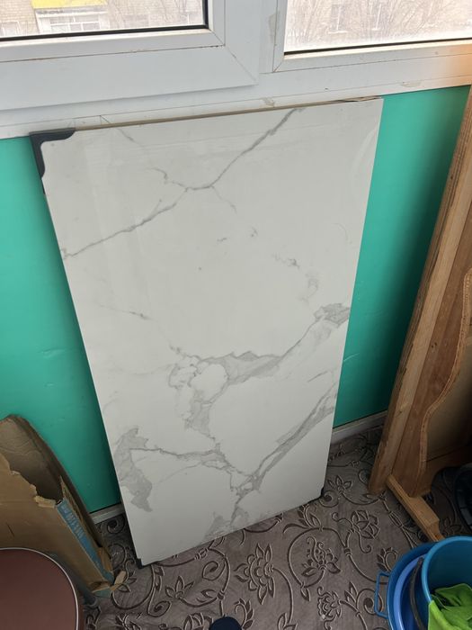 Продается кафель 120 на 60