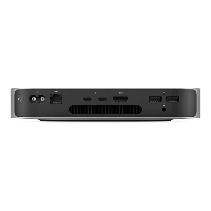 Продам Mac Mini M1 8/512