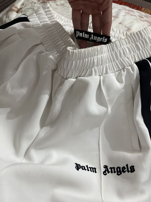 Шорты Palm Angels