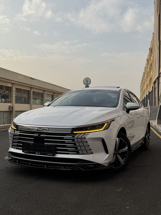 Chazor Body kid обвес