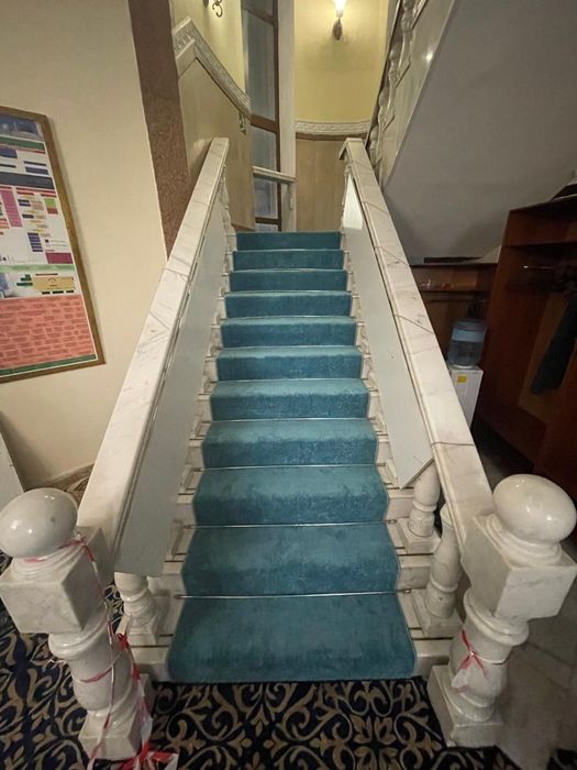 Ковроланы и ковровые плитки