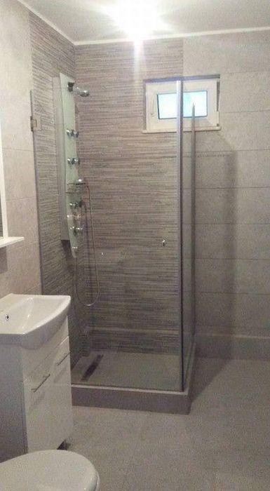 Balustrade din sticlă