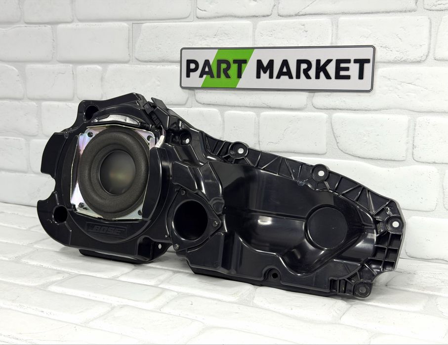 Предна дясна тонколона BOSE AUDI A6 C7 4G 4G0035298