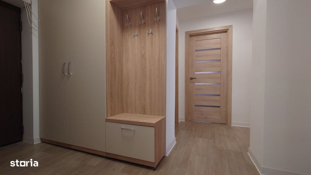 Bulevardul Decebal 3 camere/ mobilat/utilat totul nou