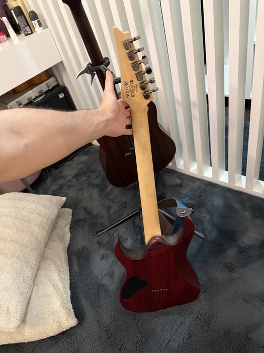 Chitara Ibanez RG421PB – stare aproape nouă
