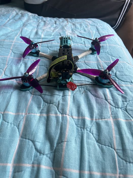Продам срочно Fpv drone