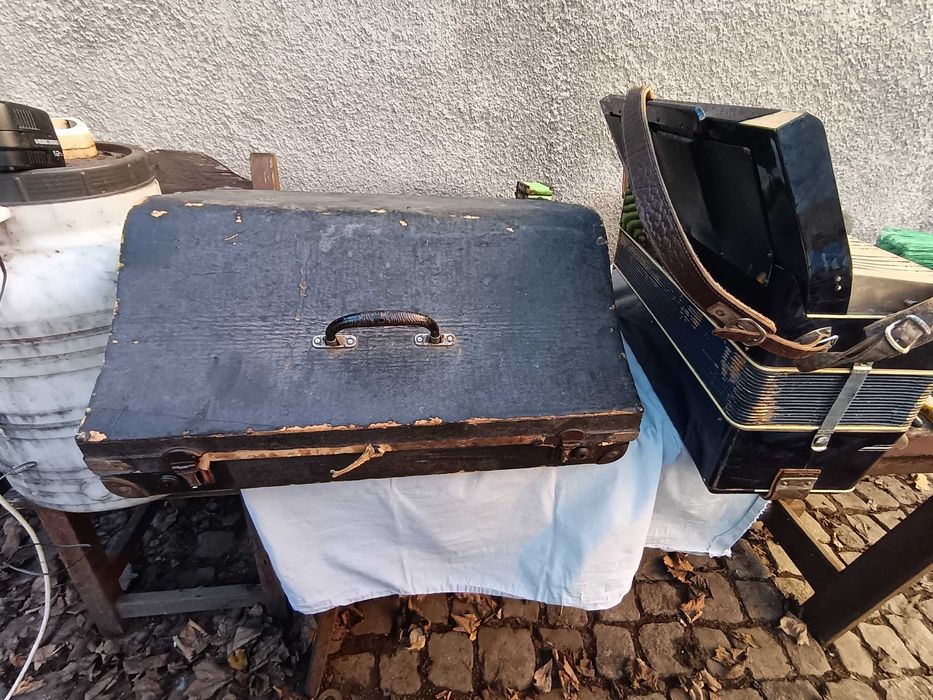 Акордеон ,,Alfred Arnold"