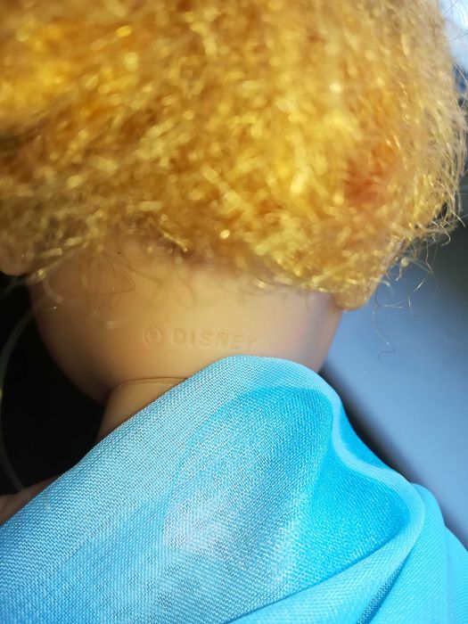 Куклы мкр восток