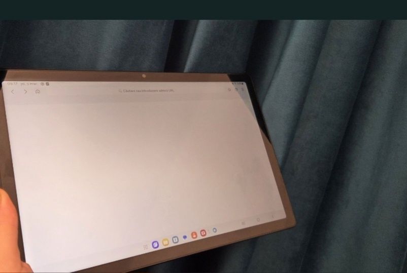 Tableta A8 samsung 32 GB