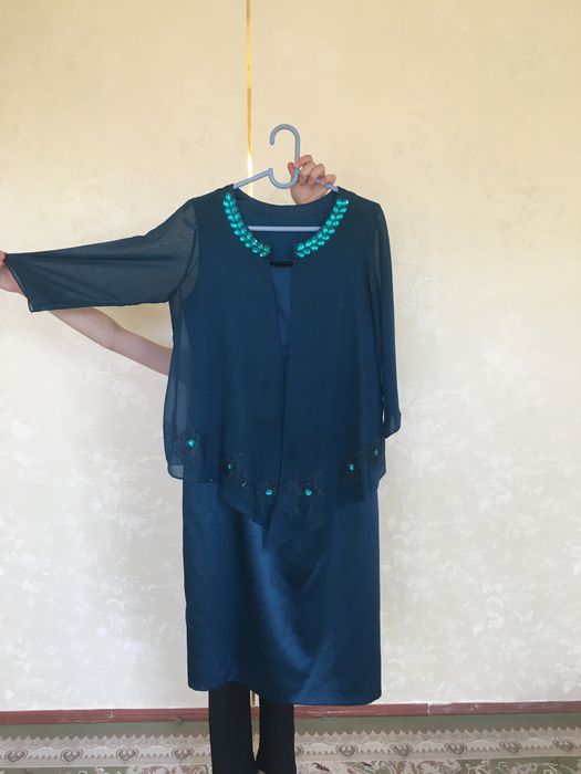 вечерние платья !