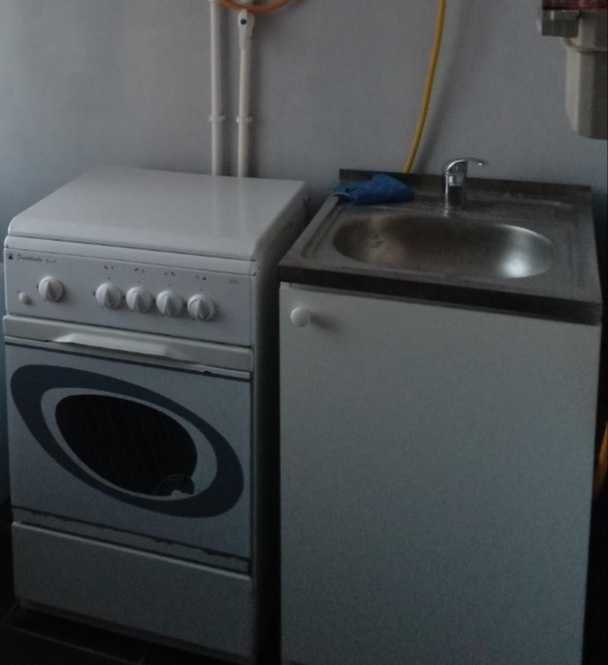 Однакомнатая Назарбаева