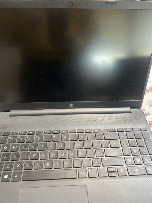 Laptop HP 15  15s fq1010nq Core i3 8GB