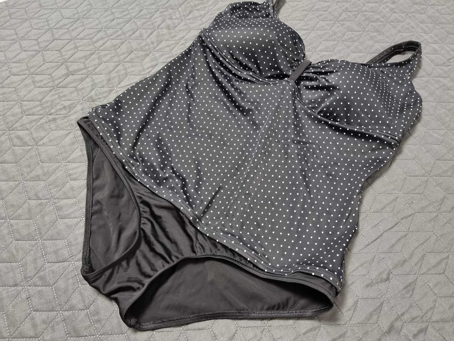 Costum de baie intreg XL, Decathlon