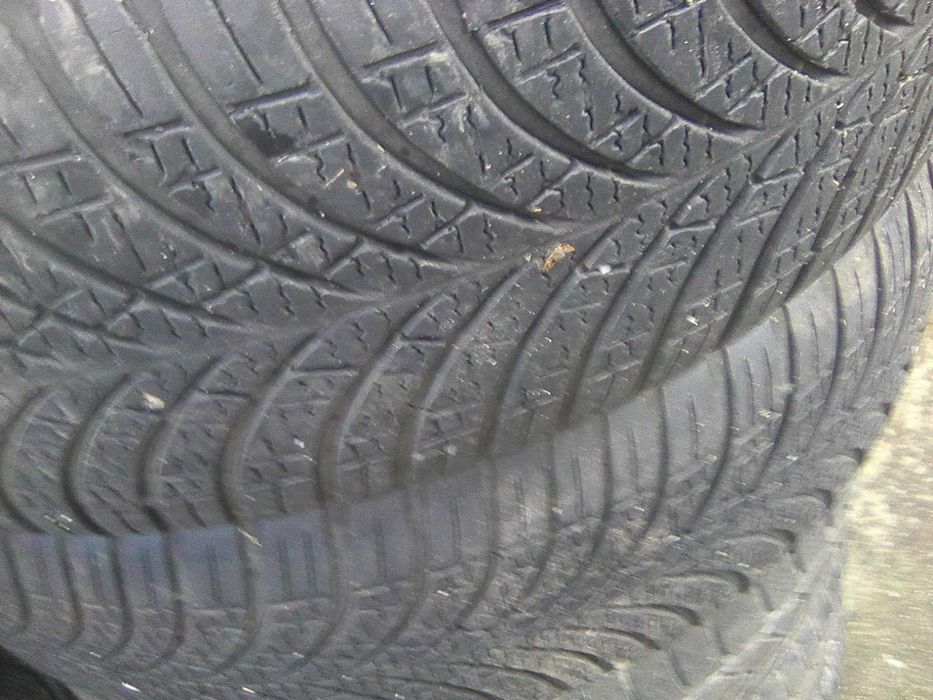 4 anvelope cauciucuri  195 55 16 kingmeiler si  215 60 17 iarna
