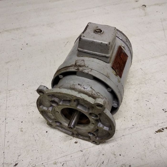 Эл.двигатель