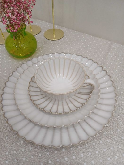 Чайно-столовый сервиз