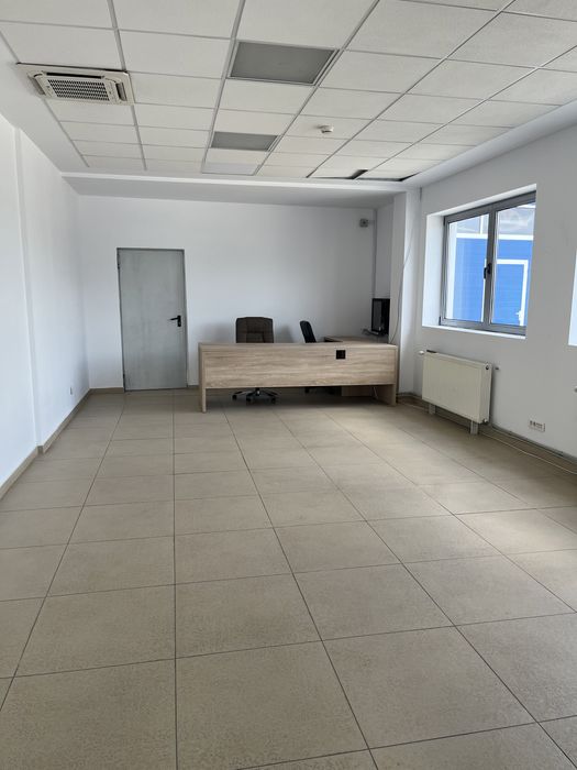 Inchiriez birou  + depozit zona Bascov