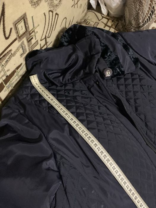 Куртка пуховик пальто