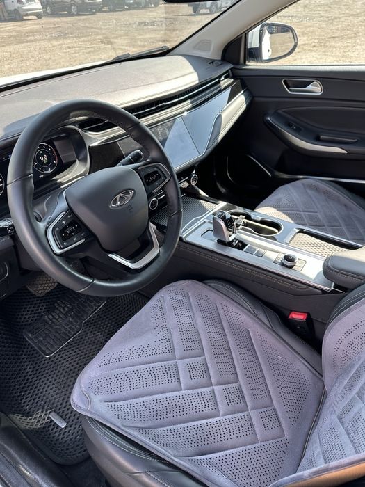 Chery ARRIZO 6 PRO 2024 — 7