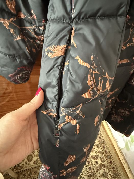 Пуховик Gerry Weber