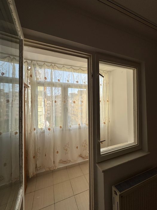 Dau apartamente spre inchiriere