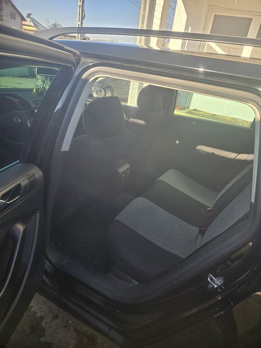 Wolkswagen passat b6