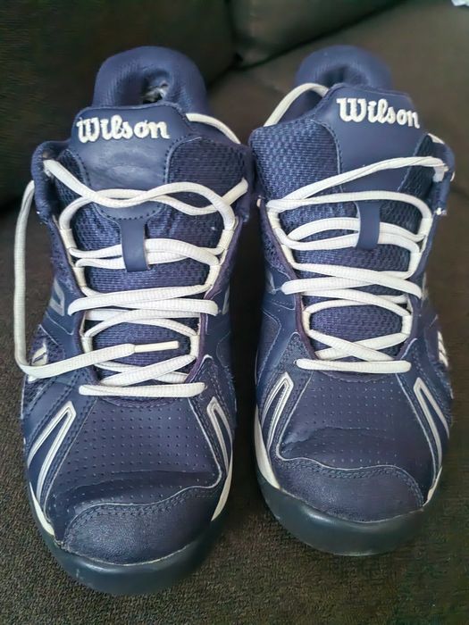 маратонки за тенис