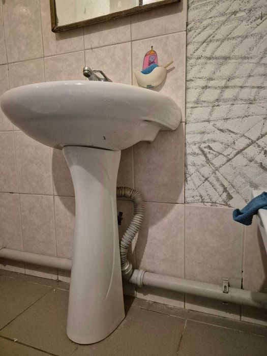 Продается сантехника