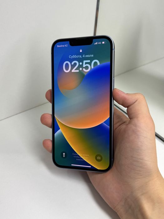 iPhone 15 128gb 84akb