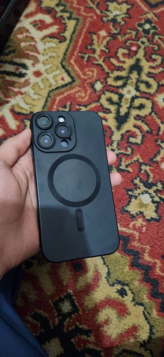 Iphone XR 14pro korpusida