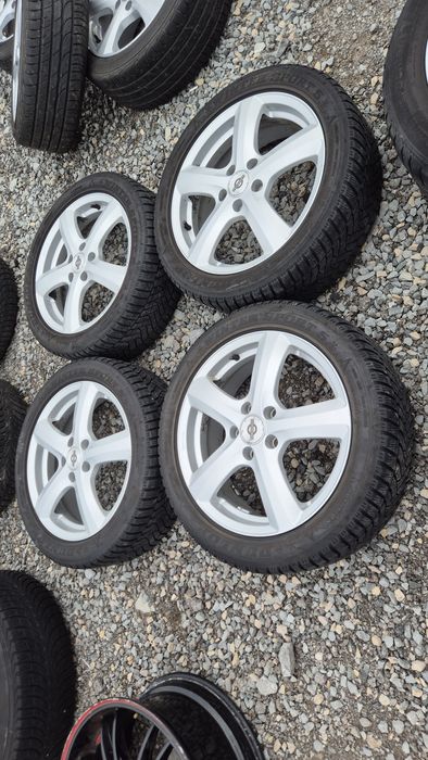 Джанти GAMAPARTS 5/112 VW,Audi,Seat,Skoda 5x112