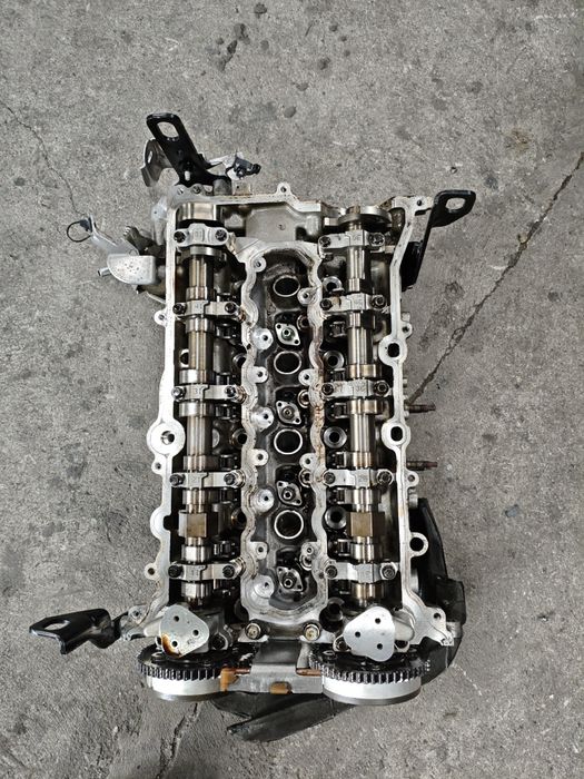 Глава за Opel Astra K,Mokka,Insignia 1.4T