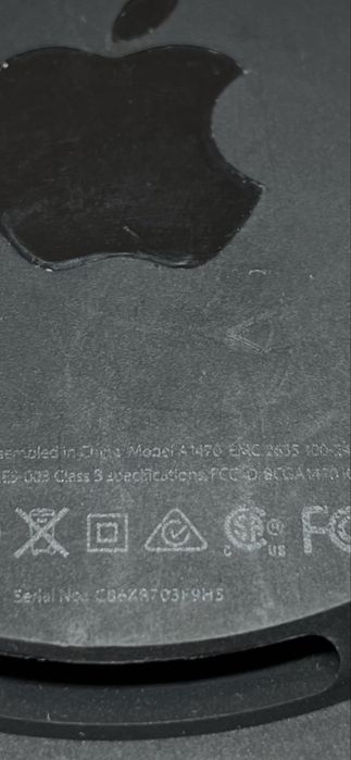 Apple Time Capsule 2 Tb