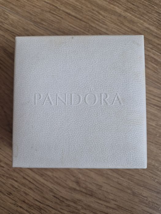 Сребърна гривна Pandora