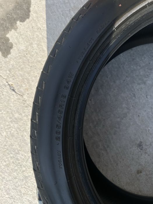 Шина 1 шт bridgestone