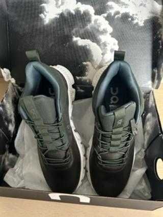 Adidasi/Pantofi ON Running Cloud Hi, Waterproof