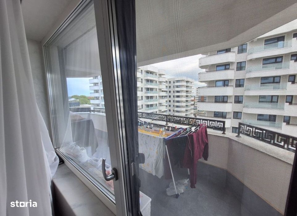 Apartament  2 camere Copou , 62 metri, etaj 5 Cod:162254