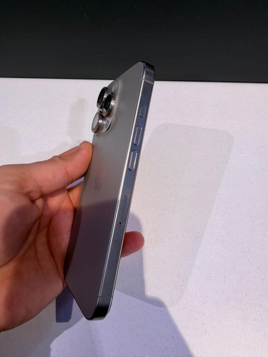 Iphone 16 pro 128 гб