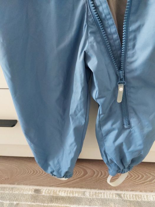 Crockid комбинезон без утеплителя