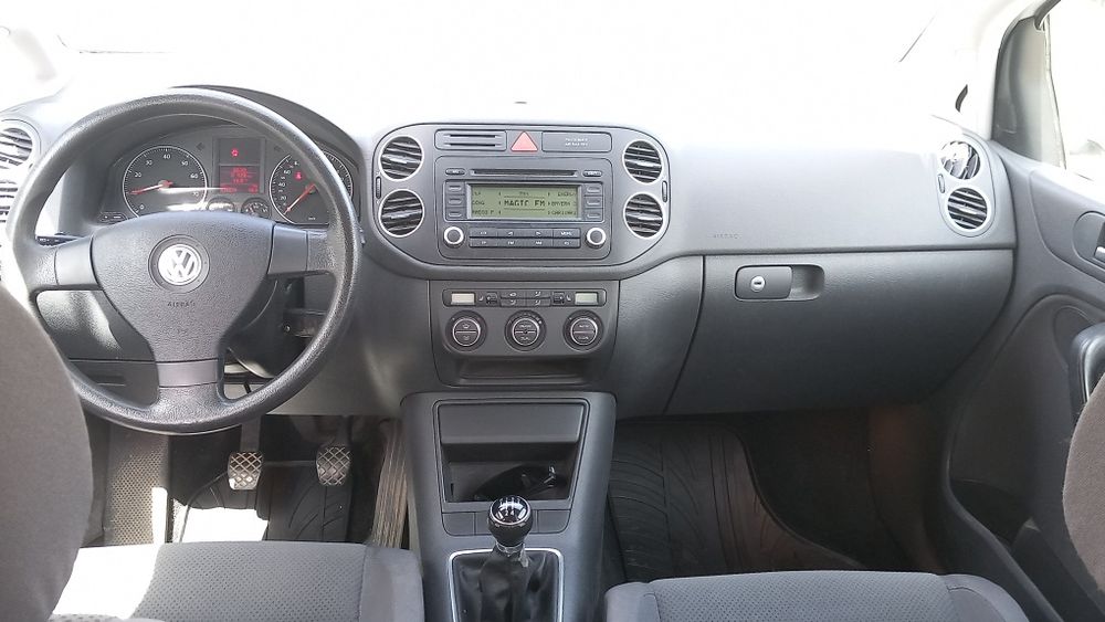 Golfplus mpi 1600