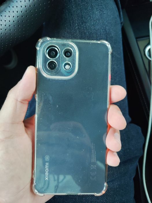 Продам срочно Xiaomi mi 11 lite 5G