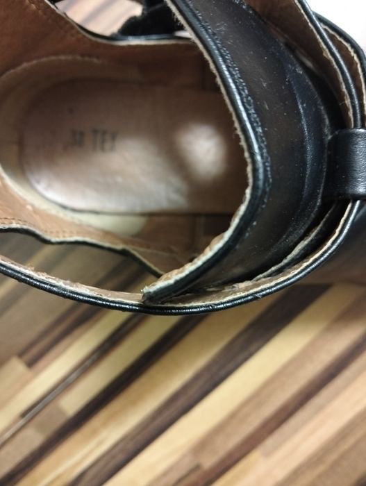 Vând botine damă