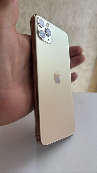 Iphone 11 pro max 512 gd