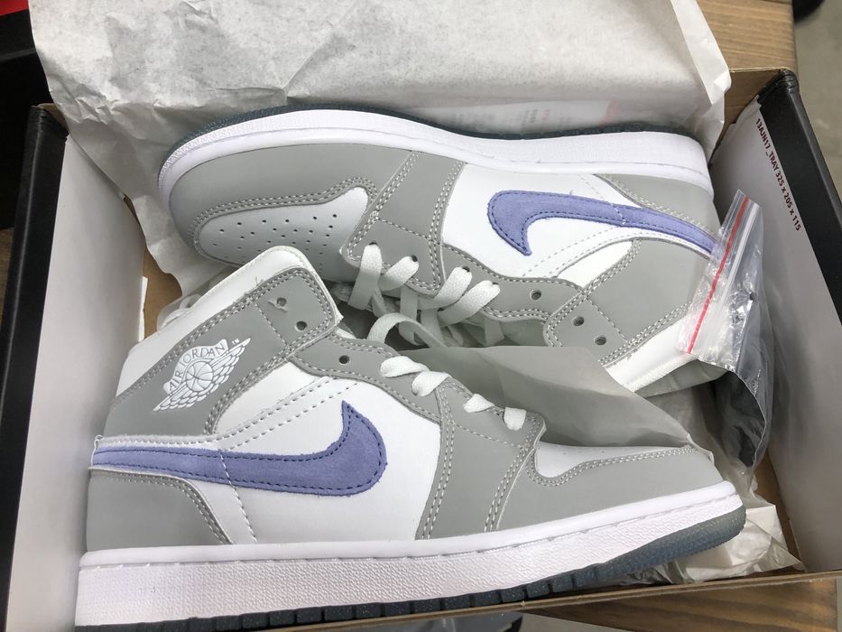 Jordan 1 Retro High Og