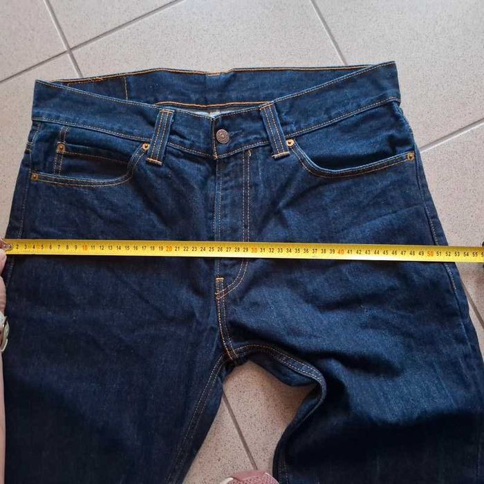 Levi's model 506 size W34 L32.