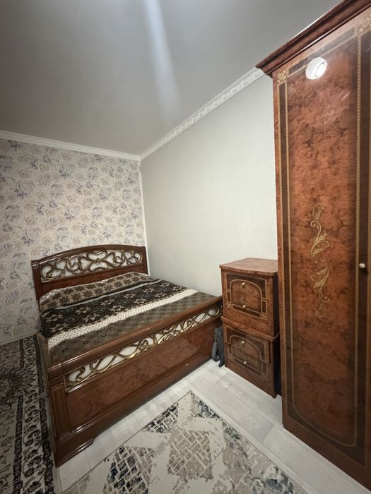 Спальный гарнитур