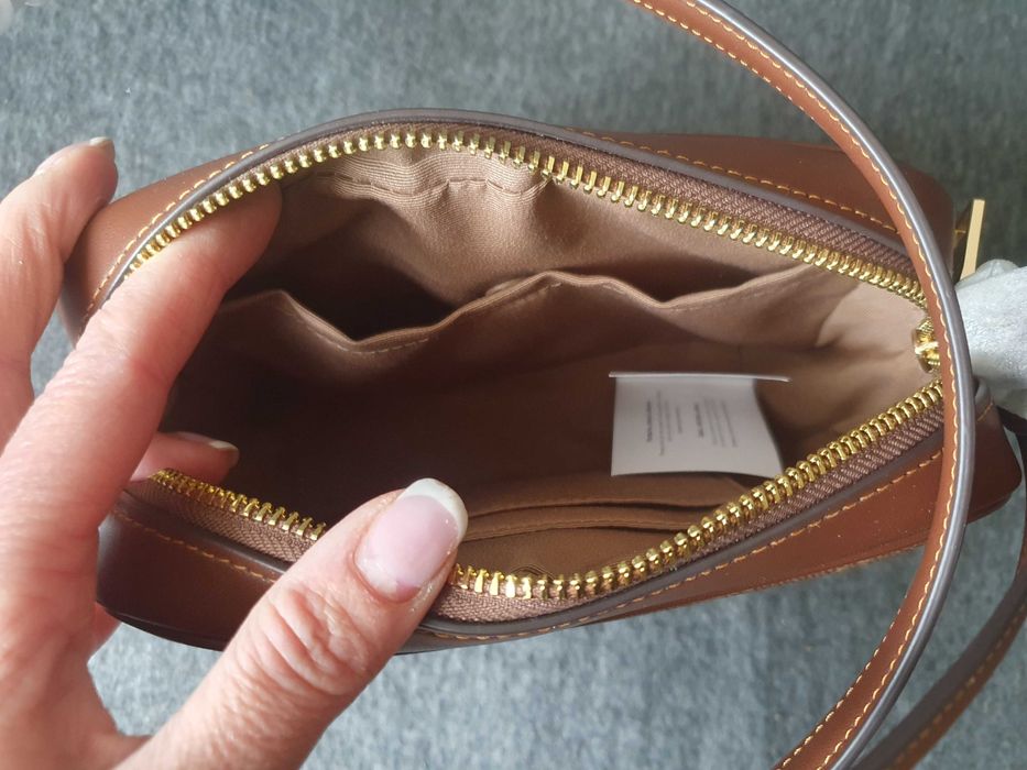 Geanta Coach crossbody